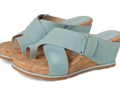 Donald Pliner Irini Light Blue