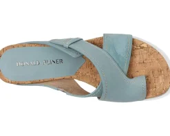 Donald Pliner Irini Light Blue