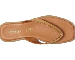 Women Seychelles Island Breeze Suede