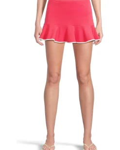 Women Tommy Bahama Island Cays Cabana Hi Waist Skirt