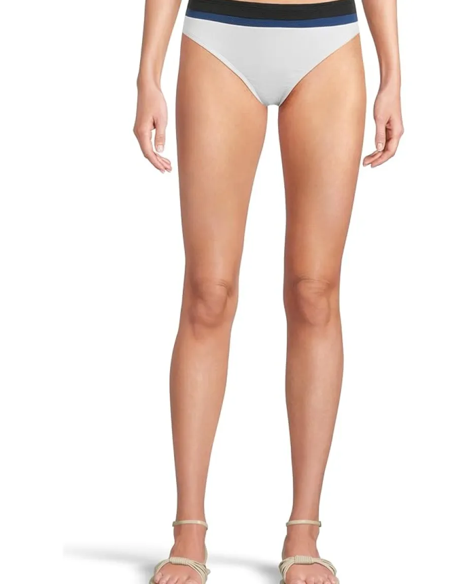 Women Tommy Bahama Island Cays Color-Block Hipster