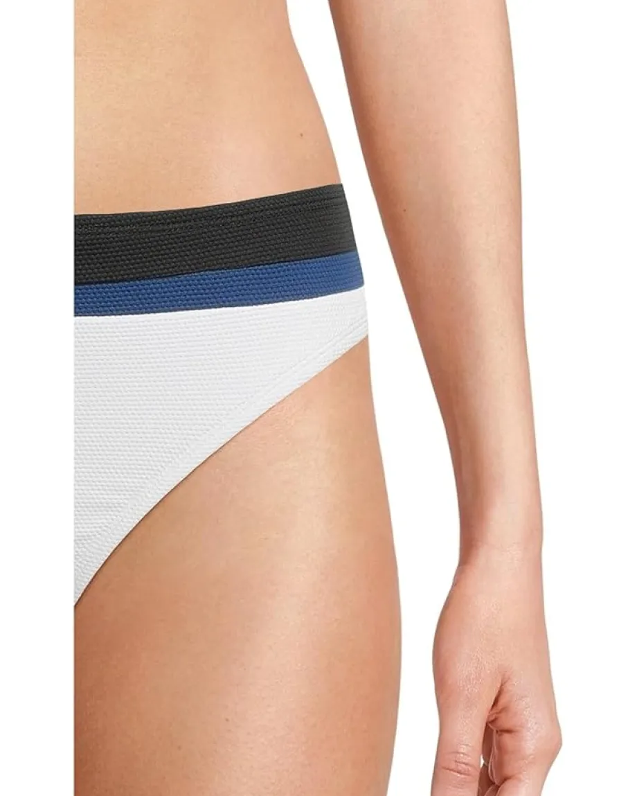 Women Tommy Bahama Island Cays Color-Block Hipster