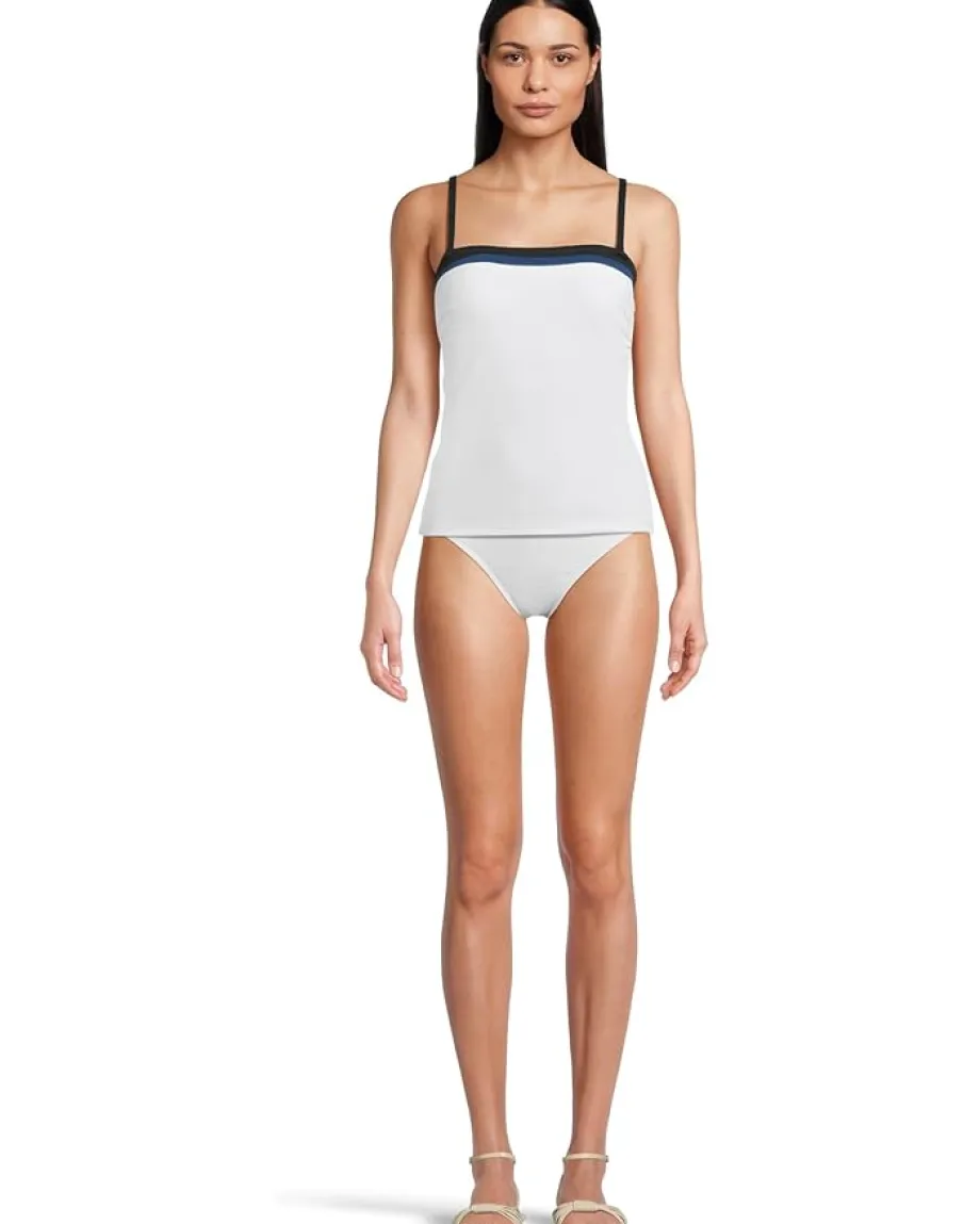 Women Tommy Bahama Island Cays Color-Block Hipster