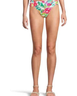 Women Tommy Bahama Island Cays Fiesta Rev Hipster