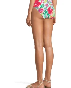 Women Tommy Bahama Island Cays Fiesta Rev Hipster