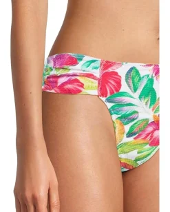 Women Tommy Bahama Island Cays Fiesta Rev Hipster