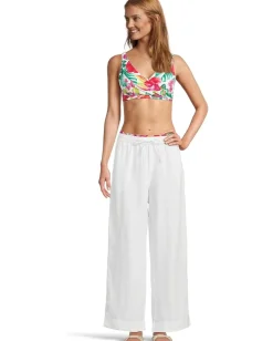 Women Tommy Bahama Island Cays Fiesta Rev Hipster