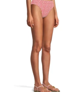 Women Tommy Bahama Island Cays Fiori Reversible Hipster