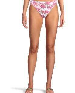 Women Tommy Bahama Island Cays Point Reversible Hipster