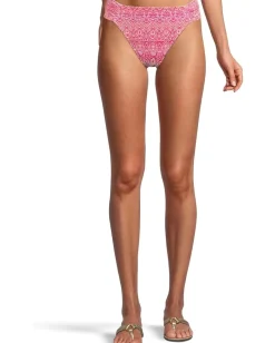 Women Tommy Bahama Island Cays Point Reversible Hipster