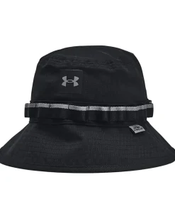Under Armour Iso-Chill Armourvent Bucket Hat