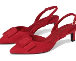 Anne Klein Iva Red Best