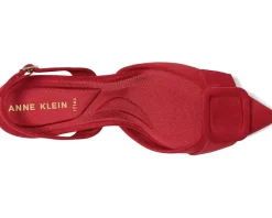 Anne Klein Iva Red Best