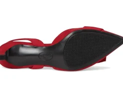 Anne Klein Iva Red Best