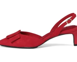 Anne Klein Iva Red Best