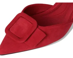 Anne Klein Iva Red Best