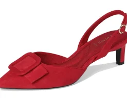 Anne Klein Iva Red Best