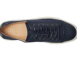 Frye Sneakers|Sneakers<Ivy Canvas Low Lace Navy