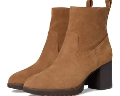 Women Johnston & Murphy Izzie Bootie