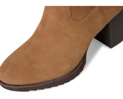 Women Johnston & Murphy Izzie Bootie
