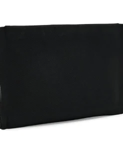 AllSaints Handbags|Handbags<Izzy Clutch Black