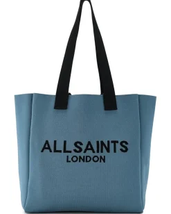 Women AllSaints Izzy E/W Tote