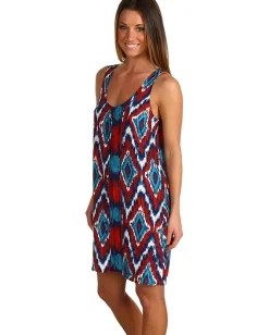 Dresses|Dresses|Steve Madden Jacinda Dress Red