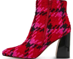 Blue by Betsey Johnson Boots|Boots<Jackyy Fuchsia Multi