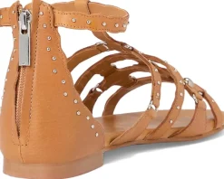 Free People Sandals|Sandals<Jade Gladiator Cognac