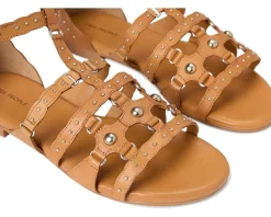 Free People Sandals|Sandals<Jade Gladiator Cognac