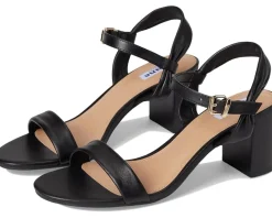 Dune London Jaliz Black