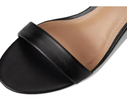 Dune London Jaliz Black