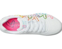SKECHERS Sneakers|Sneakers<James Goldcrown: Uno - Highlight Love White Multi