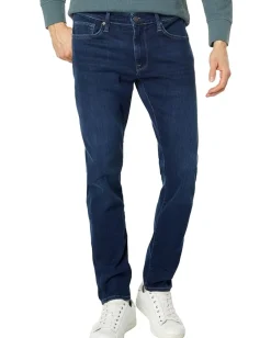 Mavi Jeans James Skinny in Dark Blue Supermove Online