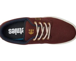 etnies Sneakers|Sneakers<Jameson 2 Eco Burgundy
