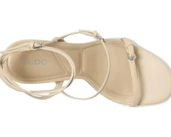 ALDO Heels|Sandals<Jamielynn Cream