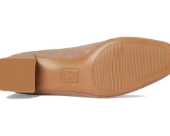 Heels|Heels|Naturalizer Jayla Pumps Taupe Suede