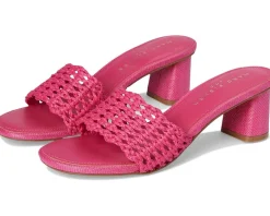 Marc Fisher LTD Heels|Sandals<Jazmine Pink