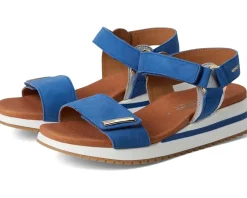 Sandals|Sandals|Mephisto Jeanie Denim