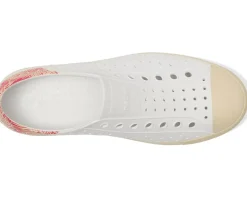 Women Native Shoes Jefferson Wanderfoam Block