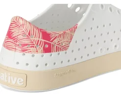 Women Native Shoes Jefferson Wanderfoam Block