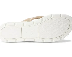 Sandals|Sandals|Eileen Fisher Jelly Thong Platinum