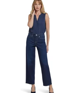 Jeans|NYDJ Jemma Midnight Breeze