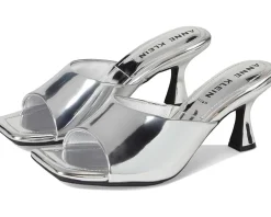Anne Klein Jerilyn Silver Best