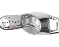 Anne Klein Jerilyn Silver Best