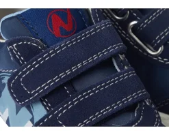 Naturino Shoes<Jesko 2 VL (Toddler/Little Kid) Navy/Celeste