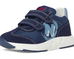 Naturino Shoes<Jesko 2 VL (Toddler/Little Kid) Navy/Celeste