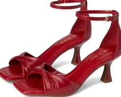 Anne Klein Jessie Red Hot