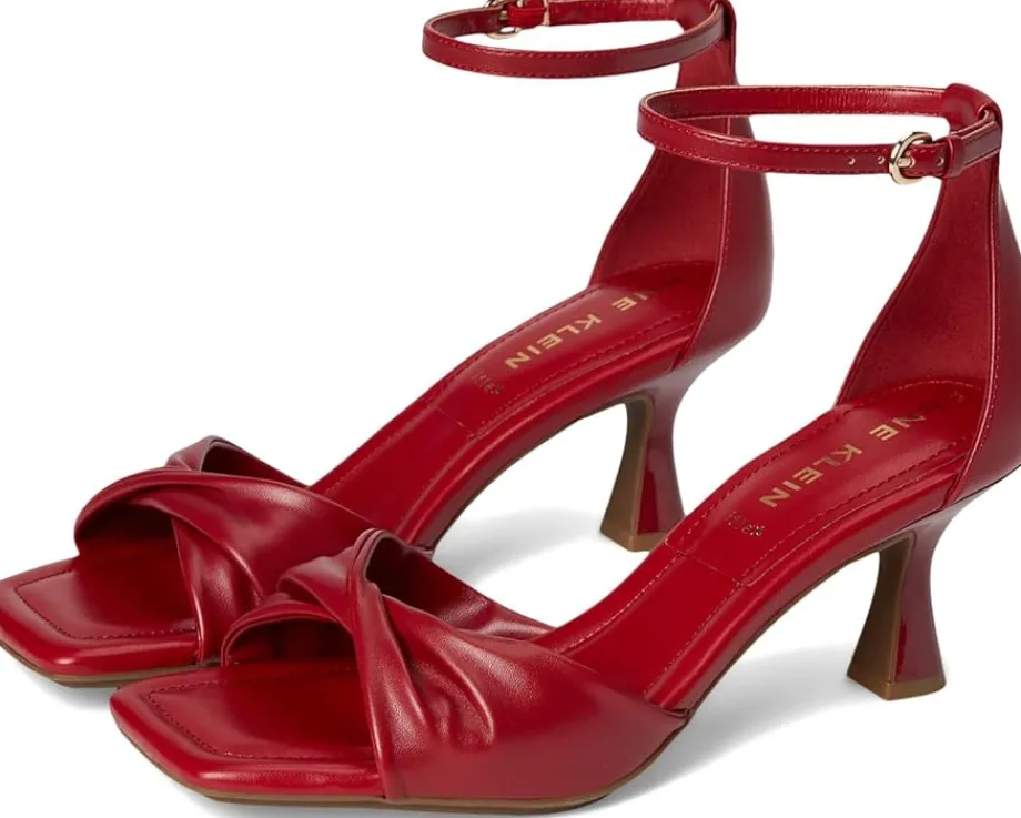 Anne Klein Jessie Red Hot