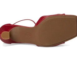 Anne Klein Jessie Red Hot